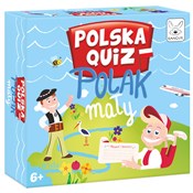 polish book : Gra Polska...