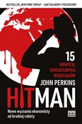 Hit Man No... - John Perkins -  Polish Bookstore 