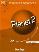 Planet 2 P... - Siegfried Buttner, Gabriele Kopp -  books from Poland