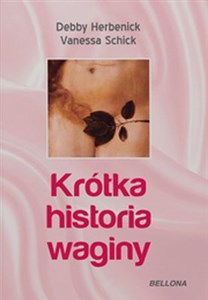 Picture of Krótka historia waginy