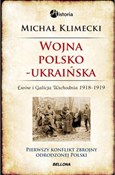 Wojna pols... - Michał Klimecki -  books from Poland