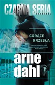 Gorące krz... - Arne Dahl -  books in polish 