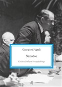 Sanator Ka... - Grzegorz Piątek -  books in polish 