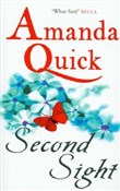 Second Sig... - Amanda Quick -  books from Poland