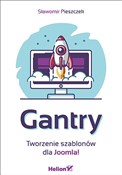 Gantry Two... - Sławomir Pieszczek -  foreign books in polish 