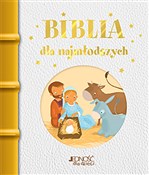 polish book : Biblia dla... - Karine-Marie Amiot