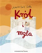 Król i mgł... - Maria Ewa Letki -  books in polish 