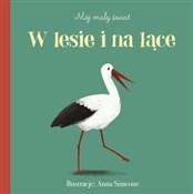 Mój mały ś... - Anna Simeone (ilustr.) -  books from Poland