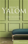 Leżąc na k... - Irvin D. Yalom -  Polish Bookstore 