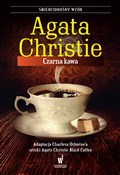 Polska książka : Czarna kaw... - Agata Christie