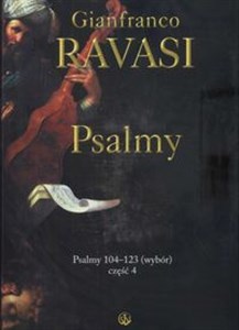 Picture of Psalmy część 4 od 104-123
