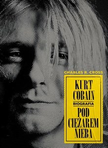 Picture of Kurt Cobain Pod ciężarem nieba
