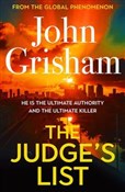 The Judge'... - John Grisham -  Polish Bookstore 