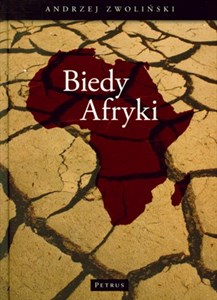 Picture of Biedy Afryki