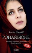 Pohańbione... - Samia Shariff -  books from Poland