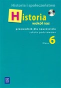 Książka : Historia w... - Anna Pieńkowska