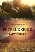 Przebudzen... - Agnieszka Lingas-Łoniewska -  Książka z wysyłką do UK
