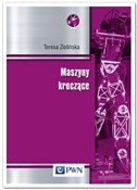 Książka : Maszyny kr... - Teresa Zielińska