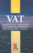 VAT Prakty... - Danuta Młodzikowska, Ulf Svensson -  Książka z wysyłką do UK