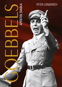 Picture of Goebbels Apostoł diabła