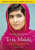 polish book : To ja, Mal... - Malala Lamb Christin Yousafzai