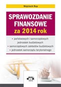 Polska książka : Sprawozdan... - Wojciech Rup