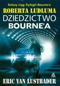 Picture of Dziedzictwo Bourne'a