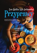 polish book : Przyprawy - Ewa Malika Szyc-Juchnowicz