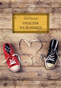Pajączek n... - Ewa Nowak -  Książka z wysyłką do UK