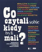 Co czytali... - Ewa Świerżewska, Jarosław Mikołajewski -  books from Poland