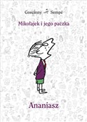 Mikołajek ... - René Goscinny, Jean-Jacques Sempé -  books from Poland