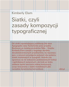 Picture of Siatki czyli zasady kompozycji typograficznej