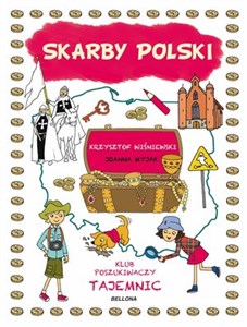 Picture of Skarby Polski. Klub Poszukiwaczy Tajemnic