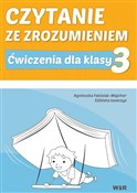 Czytanie z... - Agnieszka Fabisiak-Majcher, Elżbieta Ławczys -  books from Poland