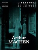 Literatura... - Arthur Machen - Ksiegarnia w UK