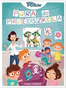 Książka : Pora do pr... - Patrycja Wojtkowiak-Skóra