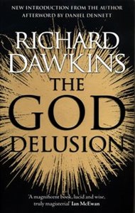 Picture of The God Delusion