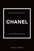 Polska książka : Chanel His... - Emma Baxter-Wright