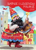 polish book : Baśnie i l... - Opracowanie zbiorowe