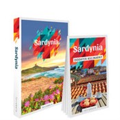 Sardynia p... - Karolina Adamczyk -  books from Poland