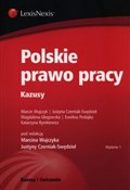 polish book : Polskie pr... - Marcin Wujczyk, Justyna Czerniak-Swędzioł
