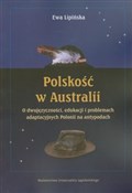 Polskość w... - Ewa Lipińska -  books in polish 