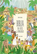 Biblia dla... - Elżbieta Kidacka -  books from Poland
