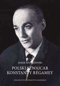 Picture of Polski Szwajcar Konstanty Régamey