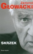 polish book : Skrzek - Janusz Głowacki