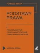 Polska książka : Podstawy P... - Mateusz Droba