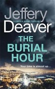 The Burial... - Jeffery Deaver -  books in polish 