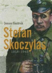 Picture of Stefan Skoczylas 1918-1945