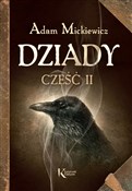polish book : Dziady Czę... - Adam Mickiewicz
