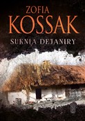 Suknia Dej... - Zofia Kossak -  books in polish 